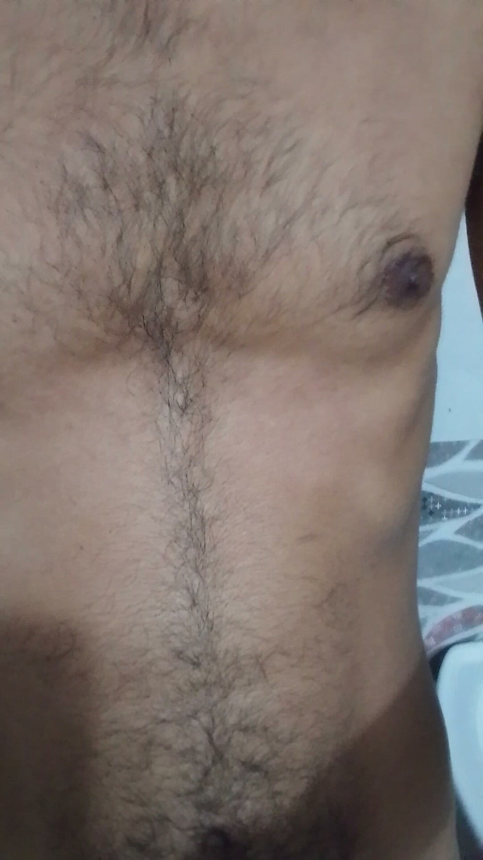 Sumitx007: Honění v koupelně