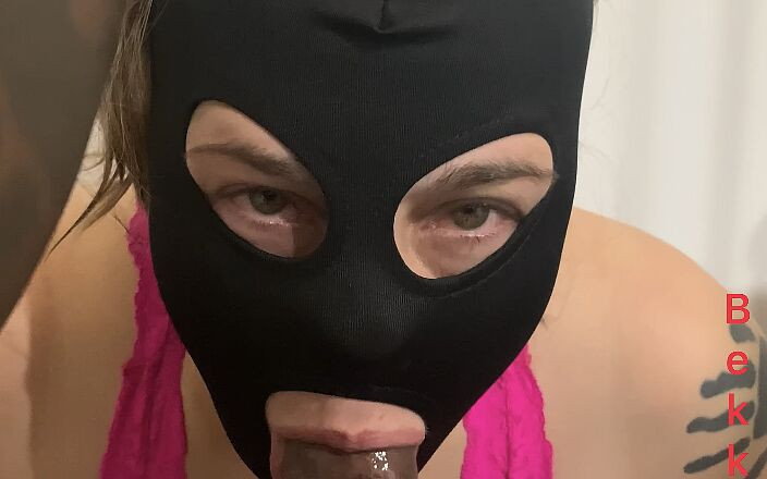 Bekki A: Isteri Menelan