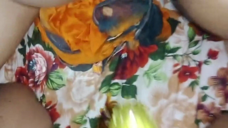 Digital-love: Saison 130. Amisha Bhabhi fickt mit dem stiefvater des ehemanns. Wenn...