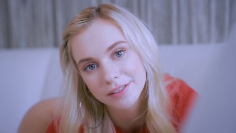 Tushyraw: TUSHYRAW - All she thinks about is getting a cock in...
