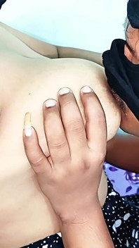 When the Stepfather Has Sex with His Two Stepdaughters