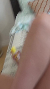 Lily Wants Your Cock in All Her Holes