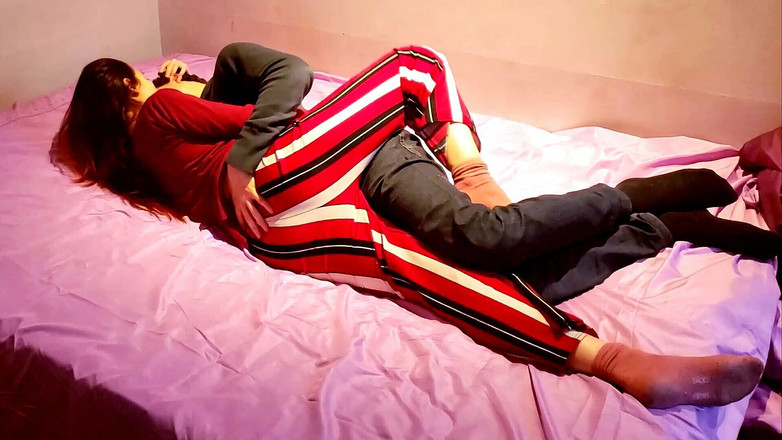 Kyle Smith: मैं उसकी बड़ी गांड पर आया और उसकी चूत को चोदता रहा