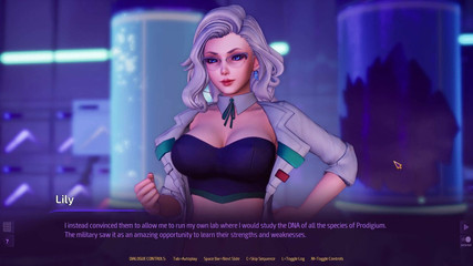 Joystick Cinema: 흑형 대물 에 따먹히는 핫한 밀프