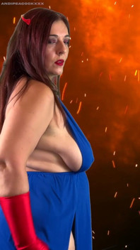 Devil in a Blue Dress
