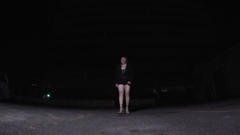 JonasBen: Zralé Sissy CD na rychlém venkovním videu pro zábavu