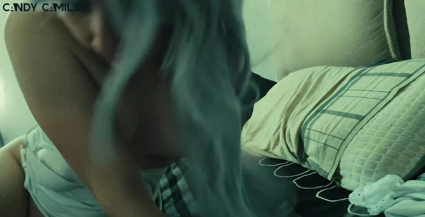 Candy Camille: Neues video!