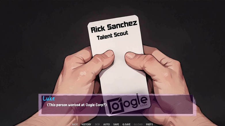 Dirty GamesXxX: महत्वाकांक्षा का छाया: सिनेमा में बड़ा मोटा लंड लंड चुसाई - एपिसोड 7