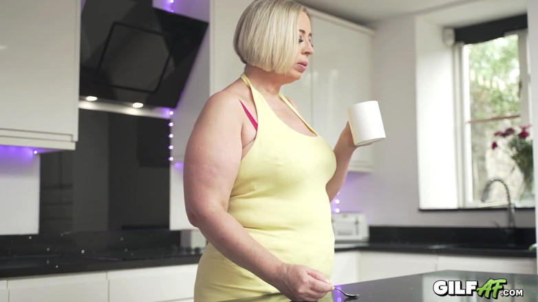 Gilf AF: My Bossy Horny Step-gilf