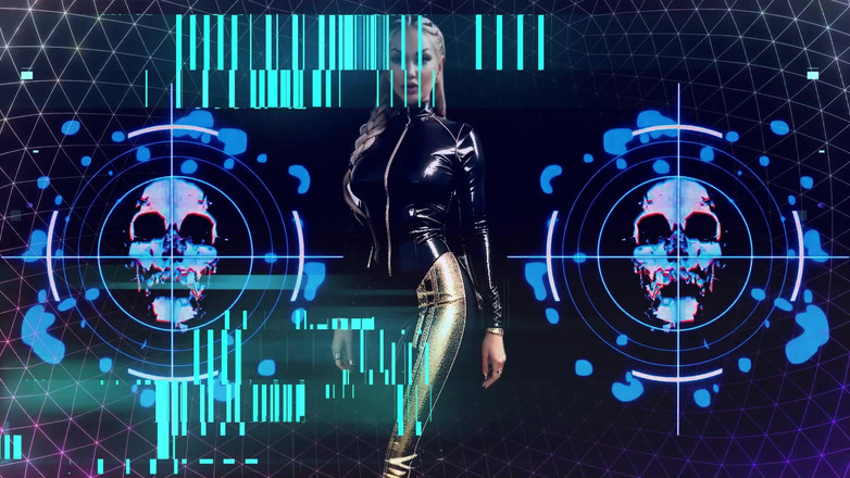 Goddess Misha Goldy: [nekonečná smyčka potěšení] Žádné další ruce - pouze nervový stimulace [hfo protokol zahájen]