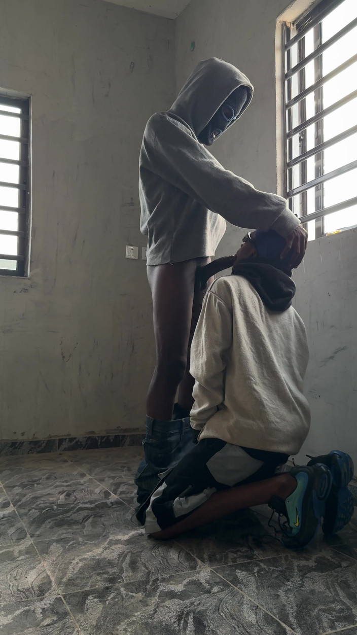 YungthugM: Мы трахаемся в неохваченном здании