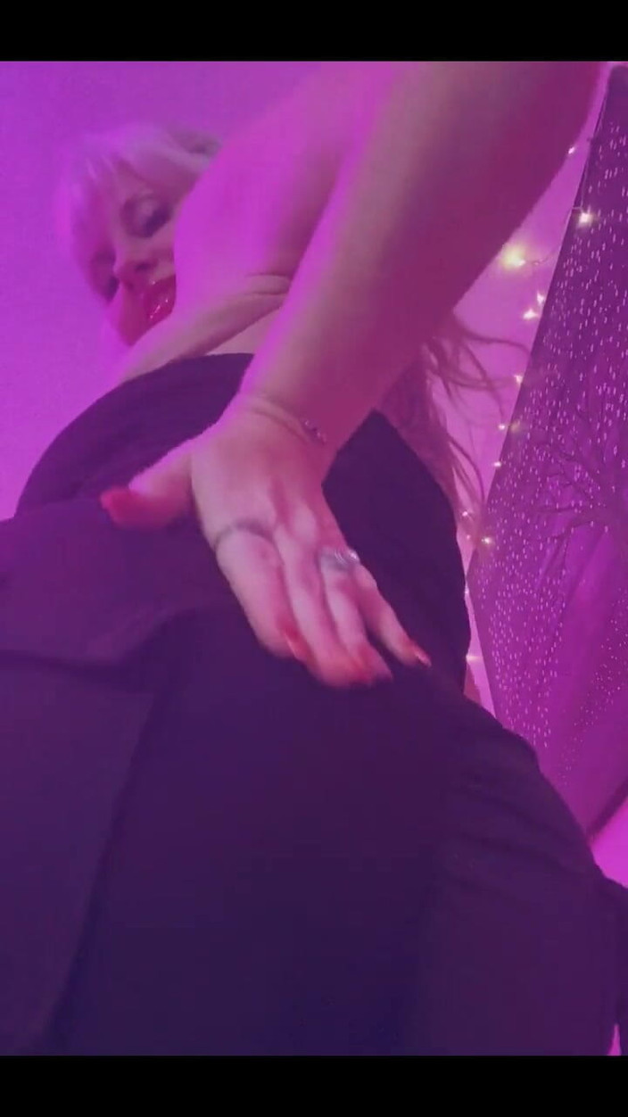 PaintedRose: Vím, na co myslíš