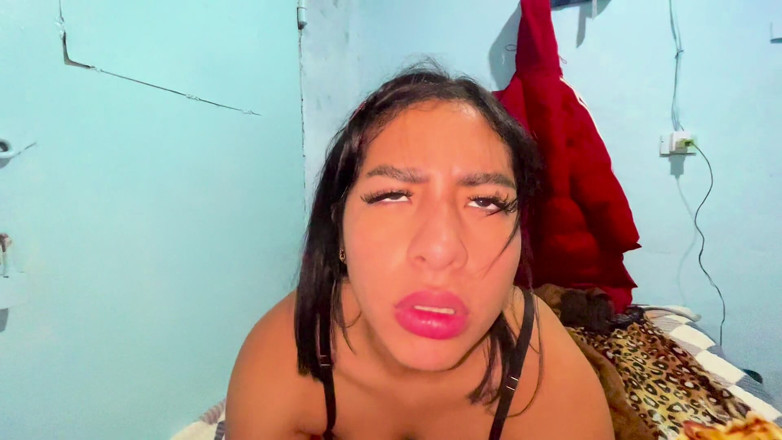El jefe 2750: 18yo Teen Homemade Sex