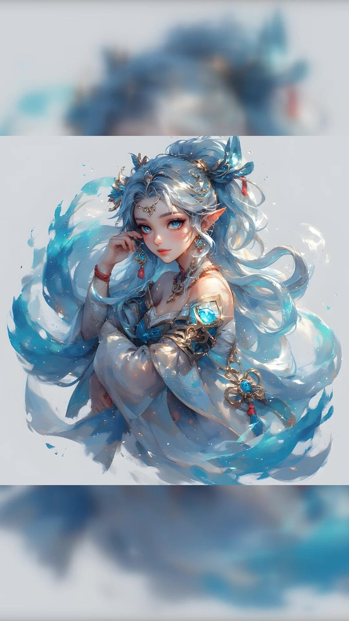 TransLure: Mesmerizing Transgender Moments: Ai-generated Shemale Slideshow Collection