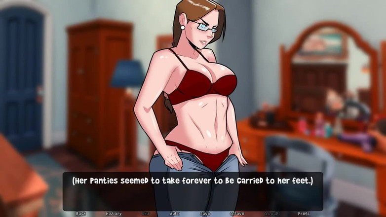 Miss Kitty 2K: Dawn of Malice - # 3 - Szybka nauka i twarzy