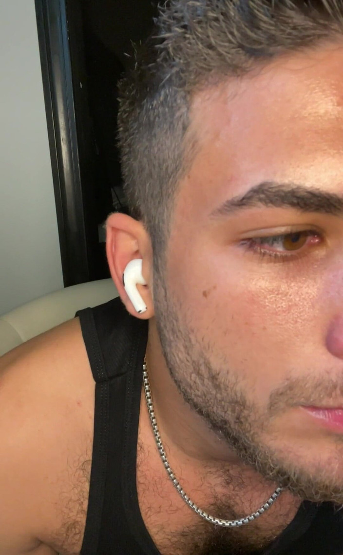 Christian Styles: Honění a pohoda