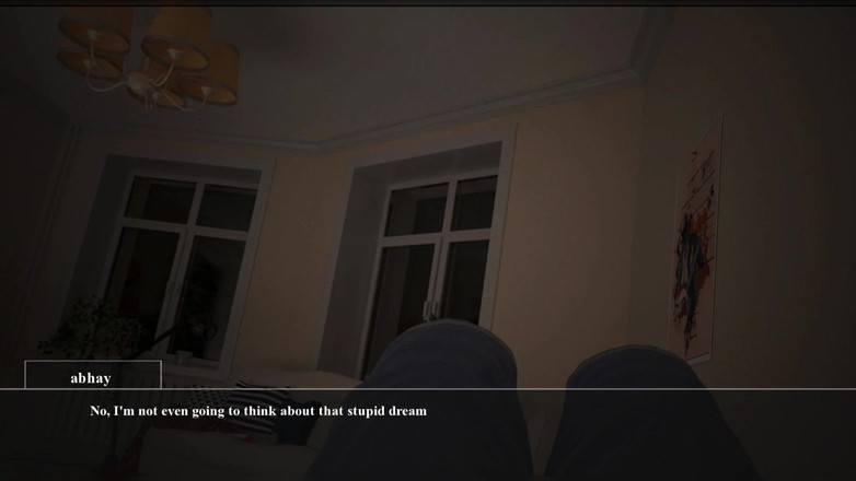 Hot sex game: BBC Fuck GF Pussy