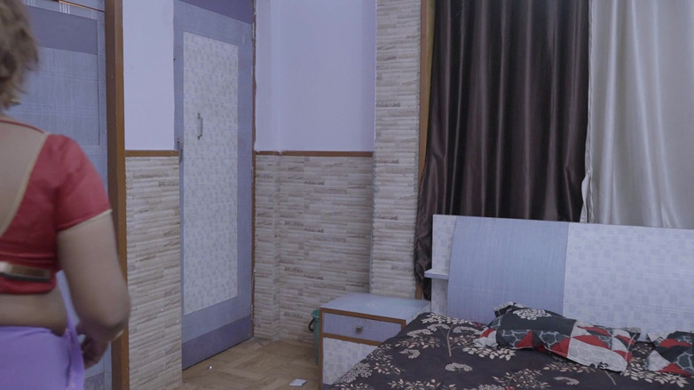 UncutPlus: Pria membawanya pergi untuk sepanjang malam