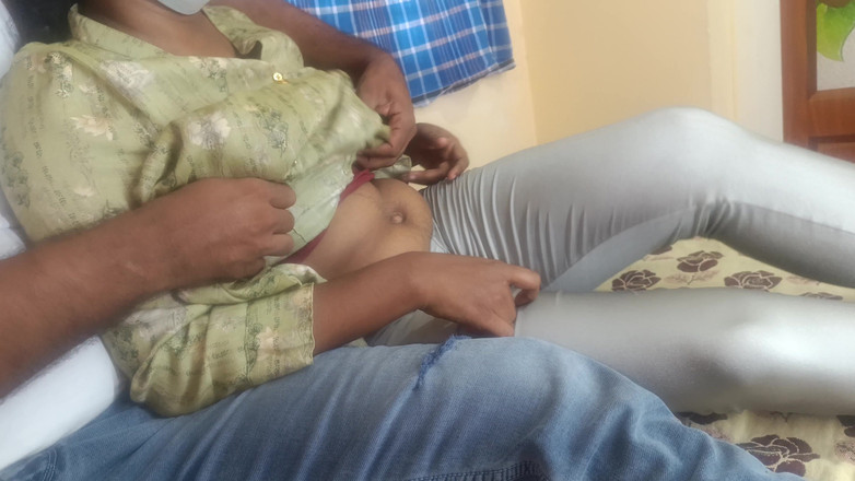 Laxi ammu: 디비야 첸나이 칼리지 2