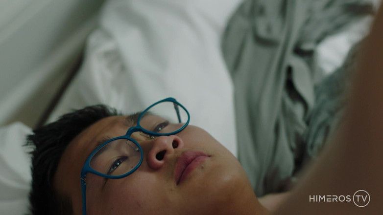 Himeros.tv: Prvky touhy: Láska