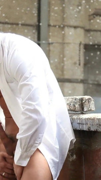 Adrian Toledo, bersendirian tetapi miang dalam kain lama