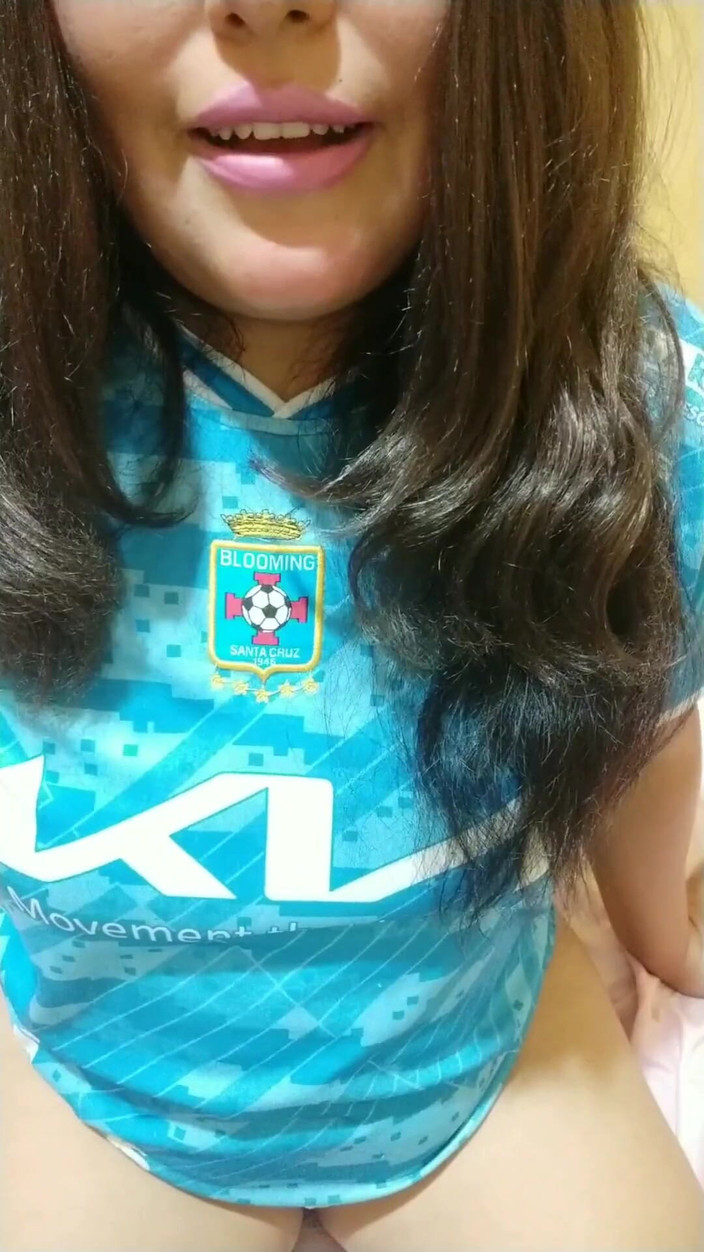 Carla Villalobos: Gestehen, was ich im öffentlichen badezimmer mit meinem freund gemacht habe