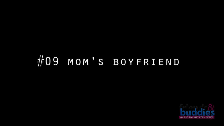 Friends & Buddies: Aflevering 9 - vriendje van zijn stiefmoeder neuken