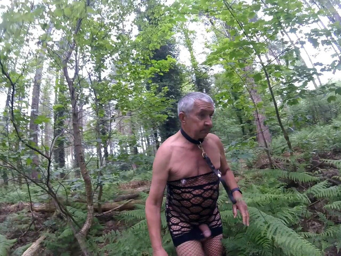 Andy: Частина 2, прогулянка 28