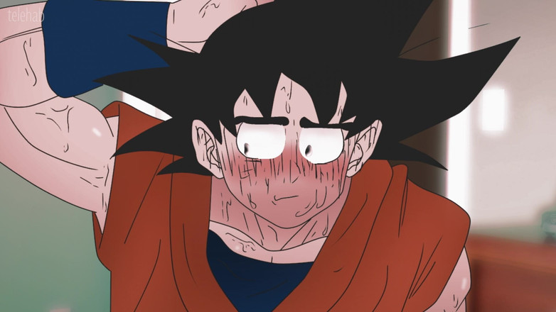 DsAnimation: Bulma estava cansada depois da masturbação, mas a pausa foi...