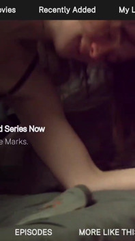 Now Streaming