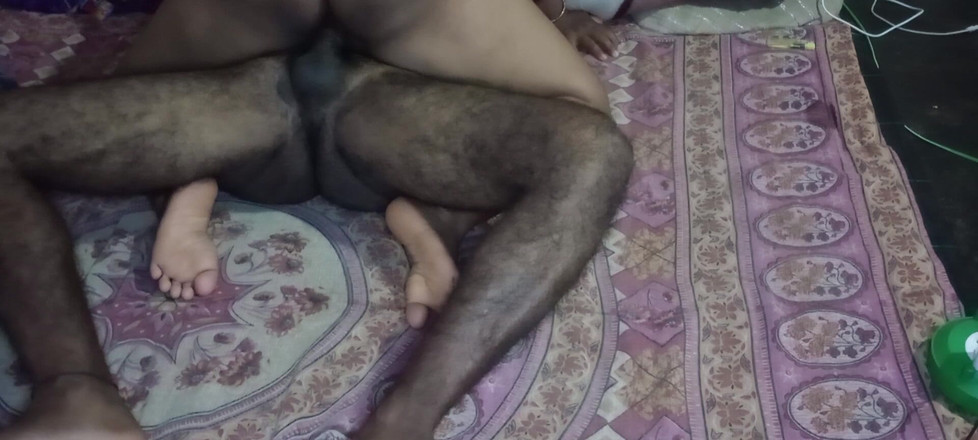 Mridulmadhu: Coppia appassionata scopata hot baciare sesso - il miglior cowgirl