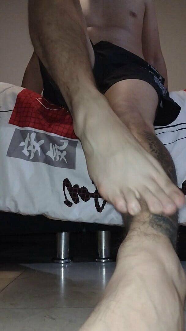 Tomas Styl: Krim putih di Kaki Latin