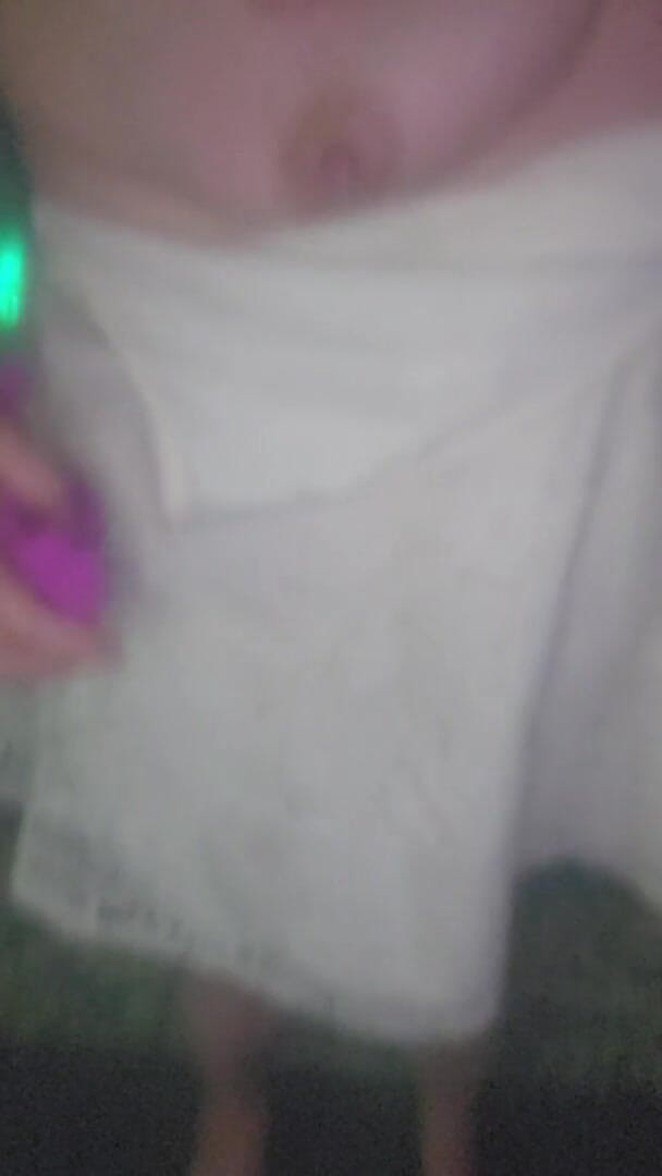 BettyBoomm: Milking Myself After Smoke Session