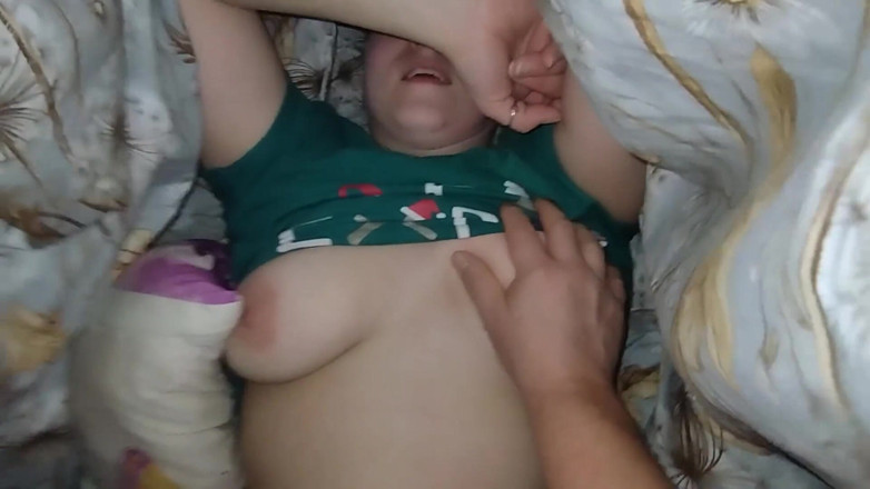 Sekretny666: I Wake Her up, Fuck Her and Cum Inside Her...