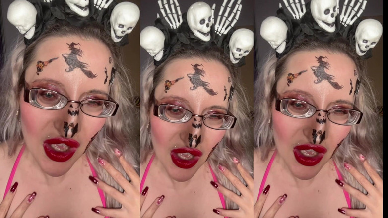 FinDom Goaldigger: Ta femme porte mon col maintenant - et tu es sa...