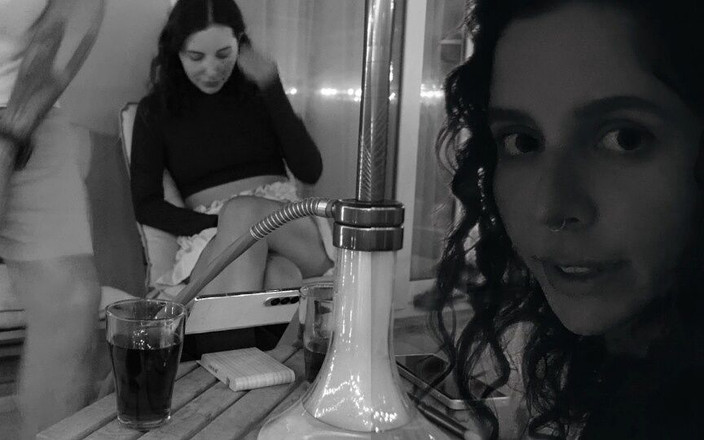 Ghomestory: Pengkhianatan nyata! Sahabat Meniduri Istrinya Di Bajingan!