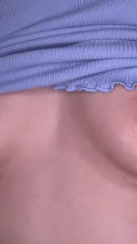 Mature Woman in Her Fifties - Intense Self-pleasure with Unstoppable Motion - 2