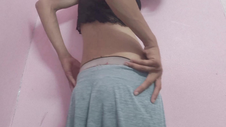 sexboy05: Cross Dress