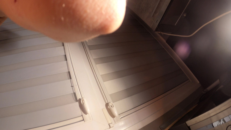 Tiny Teena: La feticcio gigantessa estrema in primo piano pov