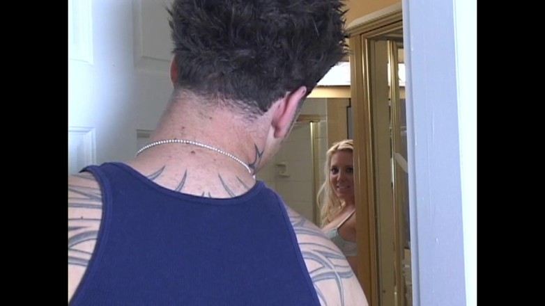 The BronX: Il Grosso Cazzo Di John per Kara Nox