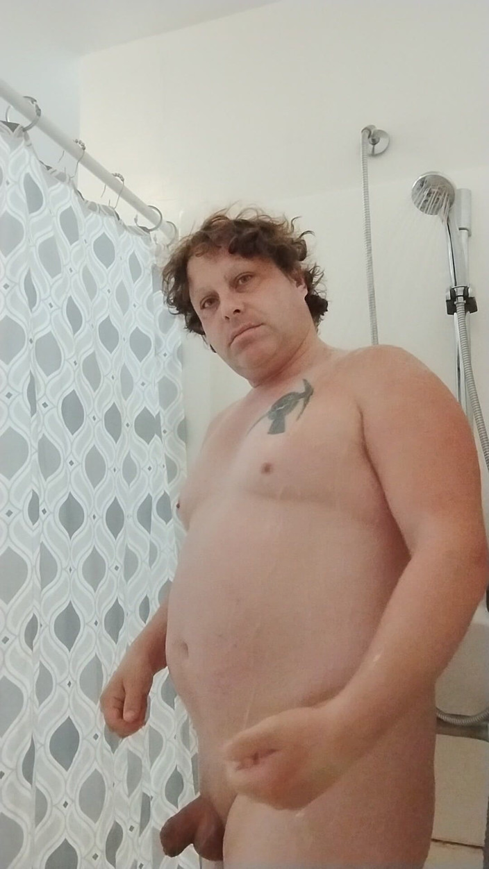 JG Risk: 12/04/2025 Mandi Selepas Tembusan Berbual Petang