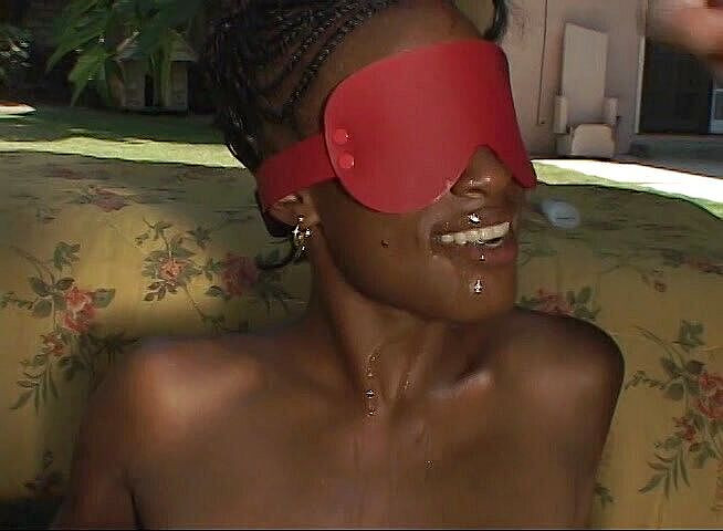 American X: Pelacur murni di Amerika Serikat!! - Adegan #01