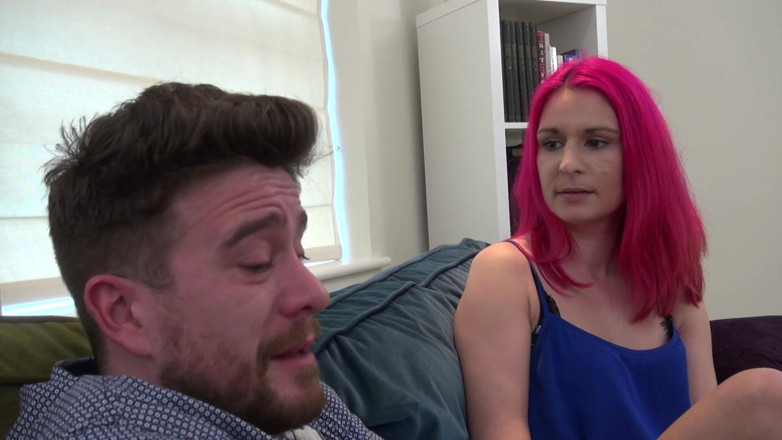 UK Sinners: Small tits Soft Sophie Garcia fucked from her step - Stepbrother...