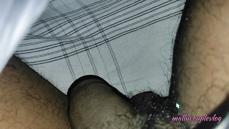 Realmallucouplevlog: Домашняя дрочка для члена моего пасынок