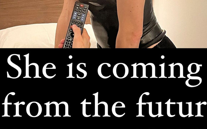 Lety Howl: Cewek itu datang dari futur