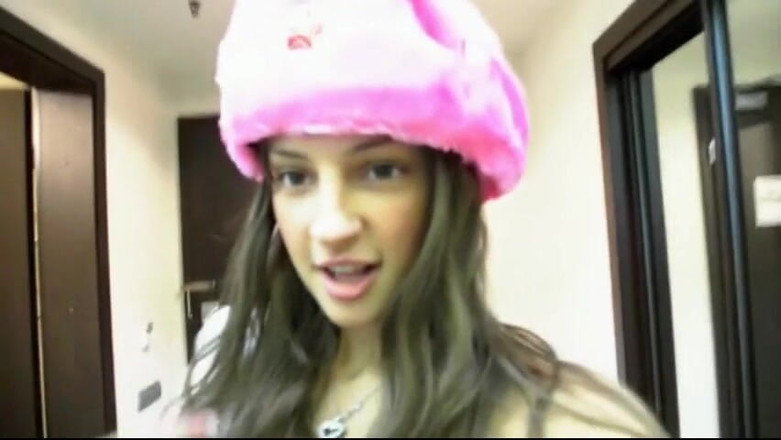 Watch4beauty: Pozdravy z Moskvy