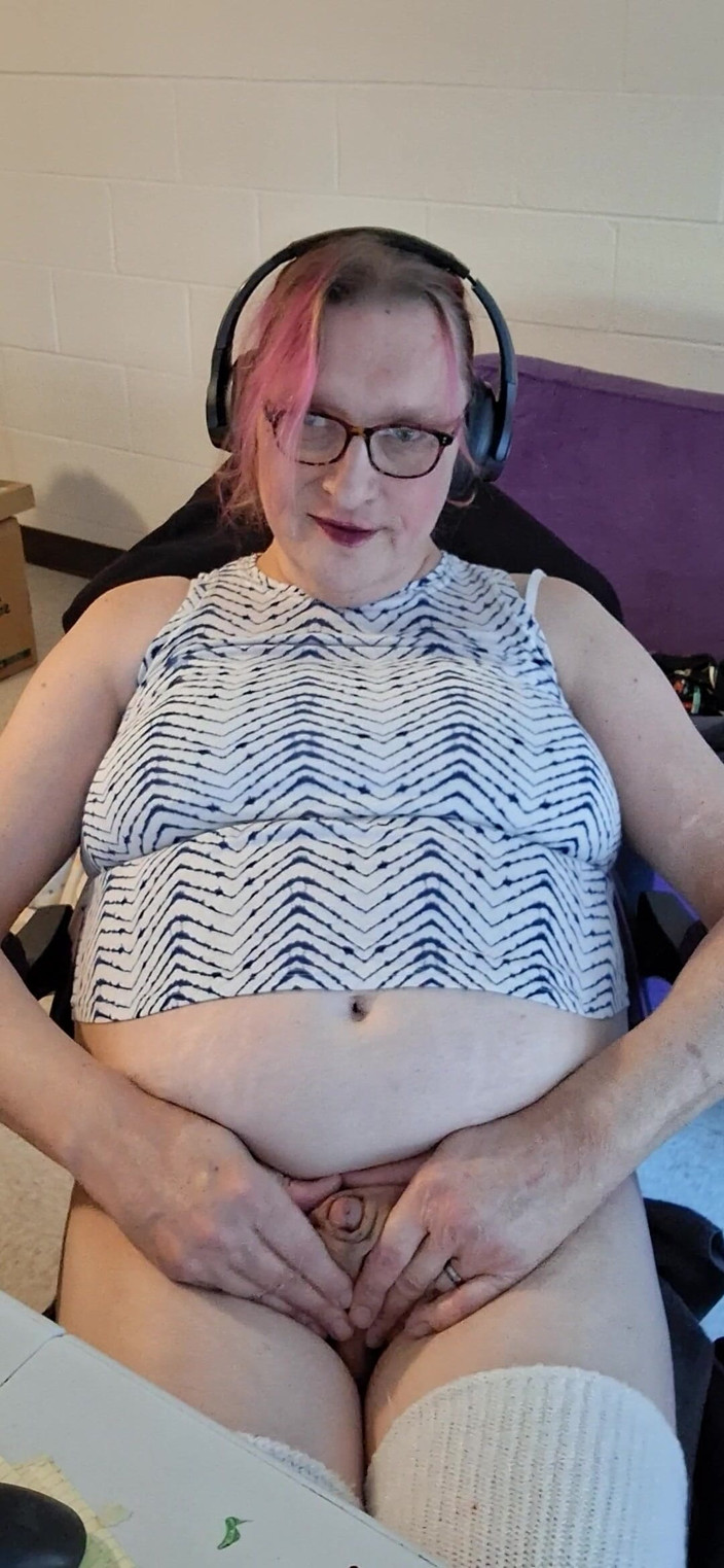 Princess Udders: An Instructional Audience with Princess Udders