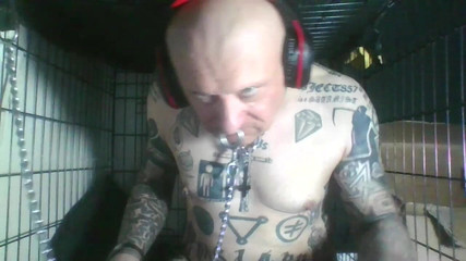 Object857: Oggetto klop 857