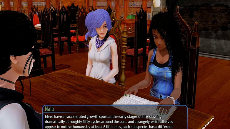 Joystick Cinema: Hotel - (pct. 36)