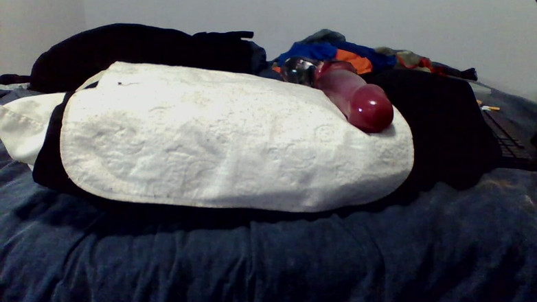 Jamie Dee: 只是无聊